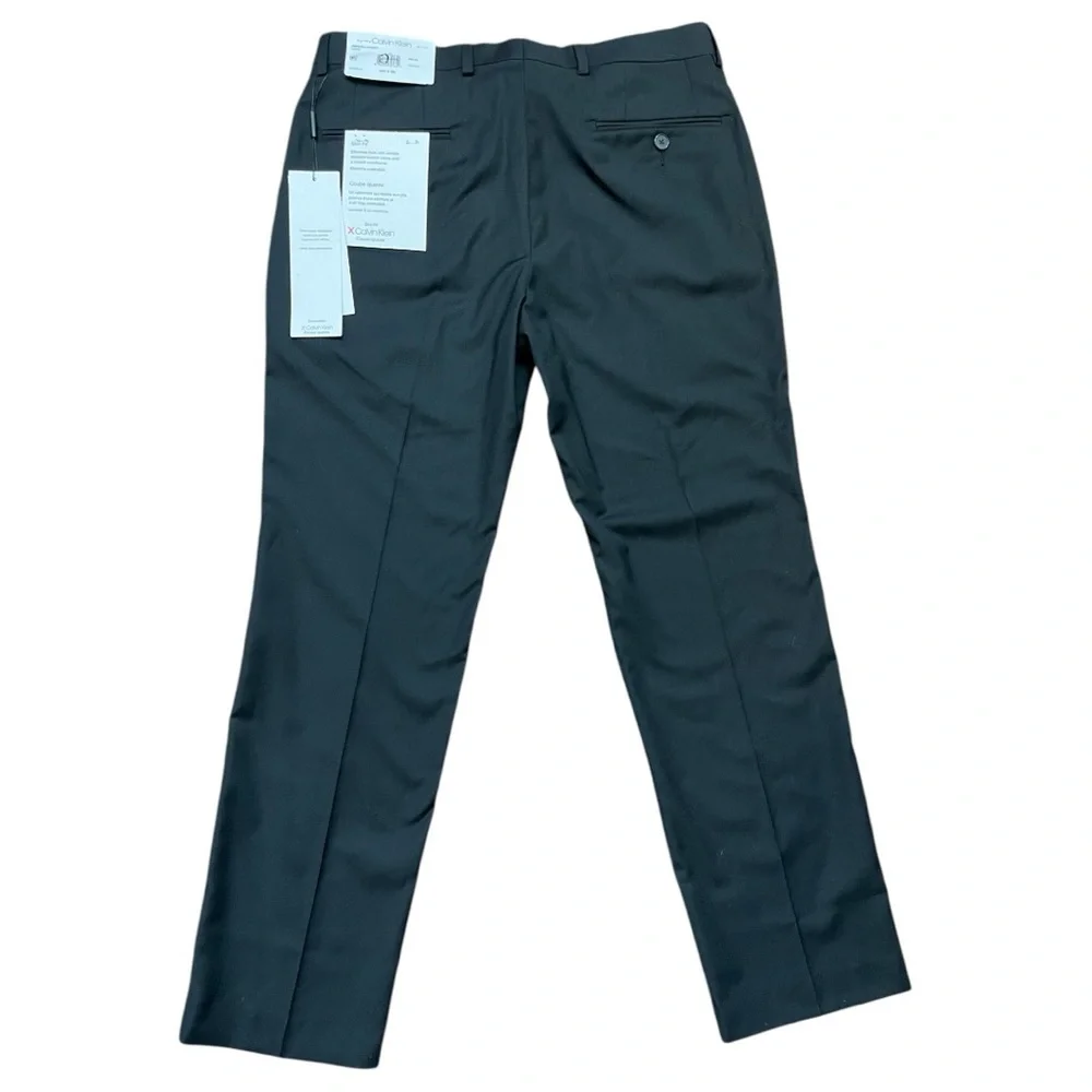 Men’s NWT Stretch Slim Fit Calvin Klein Pants